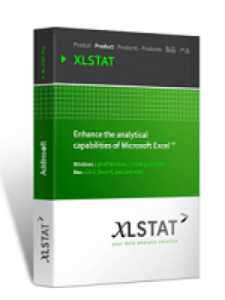xlstat license key
